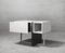 Left and Right Nightstand by Michele Mantovani for CA Spanish Handicraft 3