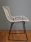 Wire Side Chair by Harry Bertoia, 1960s, Image 5