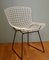 Wire Side Chair by Harry Bertoia, 1960s 2