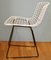 Wire Side Chair by Harry Bertoia, 1960s, Image 4