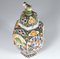 Antike niederländische Delft Vase von Adrien Kocks 8