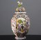 Antique Dutch Delft Vase from Adrien Kocks 2