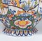 Antique Dutch Delft Vase from Adrien Kocks 7