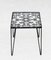 French Side Table, 1950s, Image 7