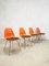 Dining Chairs by Charles & Ray Eames for Herman Miller, 1950s, Set of 10, Image 5