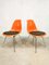 Dining Chairs by Charles & Ray Eames for Herman Miller, 1950s, Set of 10 1