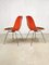 Chaises de Salle à Manger par Charles & Ray Eames pour Herman Miller, 1950s, Set de 10 4