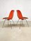Dining Chairs by Charles & Ray Eames for Herman Miller, 1950s, Set of 10 4