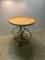 Antique Dining Table by Michael Thonet for Thonet 1