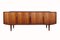 Rosewood Sideboard by Alf Aarseth for Gustav Bahus, 1960s 1