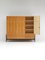 Mid-Century Kleiderschrank, 1950er 7