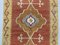 Tapis Kilim Vintage, Turquie, 1950s 5