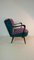 Fauteuil Club Vintage, 1950s 4