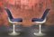 Swivel Tulip Chairs by Eero Saarinen for Knoll Inc. / Knoll International, 1960s, Set of 2, Image 3