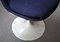 Swivel Tulip Chairs by Eero Saarinen for Knoll Inc. / Knoll International, 1960s, Set of 2 9