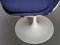 Swivel Tulip Chairs by Eero Saarinen for Knoll Inc. / Knoll International, 1960s, Set of 2, Image 8