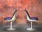 Swivel Tulip Chairs by Eero Saarinen for Knoll Inc. / Knoll International, 1960s, Set of 2 4