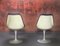 Sillas giratorias Tulip de Eero Saarinen para Knoll Inc. / Knoll International, años 60. Juego de 2, Imagen 7