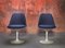 Swivel Tulip Chairs by Eero Saarinen for Knoll Inc. / Knoll International, 1960s, Set of 2, Image 2