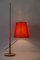 Mid-Century German Floor Lamp, 1950s 8