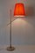 Mid-Century German Floor Lamp, 1950s 2