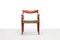 Teak Armchair by Arne Vodder for Vamø, 1960s 2