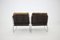 Bauhaus Lounge Chairs, 1960s, Set of 2 5