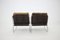 Bauhaus Lounge Chairs, 1960s, Set of 2, Image 5