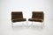 Bauhaus Lounge Chairs, 1960s, Set of 2 7