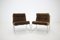 Bauhaus Lounge Chairs, 1960s, Set of 2, Image 7