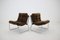 Bauhaus Lounge Chairs, 1960s, Set of 2 1