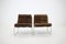 Bauhaus Lounge Chairs, 1960s, Set of 2 8