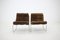 Bauhaus Lounge Chairs, 1960s, Set of 2, Image 8