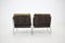 Bauhaus Lounge Chairs, 1960s, Set of 2 4