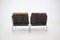 Bauhaus Lounge Chairs, 1960s, Set of 2, Image 4
