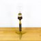 Spanish Brass and Metal Table Lamp, 1950s, Image 2
