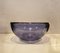 Murano Glass Bowl by Flavio Poli, 1960s 2