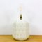 Lampada da tavolo di Ceramica Bondia, Spagna, anni '60, Immagine 8