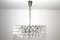 Crystal Chandelier from Bakalowits und Söhne, 1960s, Image 1