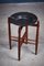 Mid-Century Rosewood Side Table by Poul Hundevad for Vamdrup, 1950s, Image 3