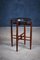 Mid-Century Rosewood Side Table by Poul Hundevad for Vamdrup, 1950s, Image 1