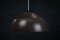 Lampe à Suspension Royal par Arne Jacobsen pour Louis Poulsen, 1960s 5