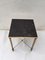Small Brass Side Table, 1960s, Image 6