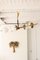 Mid-Century Chandelier from Arlus, 1950s, Image 1
