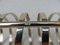 Silver Toast Racks from WMF, 1950s, Set of 2 13