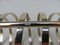 Silver Toast Racks from WMF, 1950s, Set of 2, Image 13