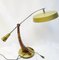 Vintage Table Lamp from Fase, 1960s 4