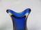Italian Murano Glass Vases from Murano, 1960s, Set of 2 14
