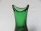 Italian Murano Glass Vases from Murano, 1960s, Set of 2, Image 5
