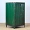 Iron Industrial Cabinet, 1950s 9